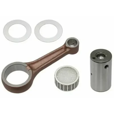 Korbowód Namura Honda TRX 350 Rancher 99-06 sworzeń 17mm (RA-10001) Korbowód Namura Honda TRX 350 Rancher 99-06 sworzeń 17mm (RA-10001)