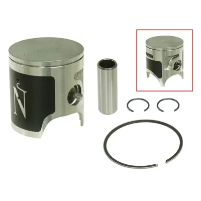 Tłok Namura Kawasaki KX 85 14-21 STD 48 45mm pierścienie R (NX-20013) Tłok Namura Kawasaki KX 85 14-21 STD 48 45mm pierścienie R (NX-20013)