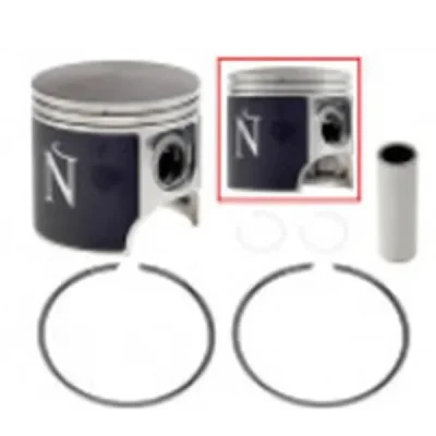 Tłok Namura Kawasaki 750 SS SX ST STS XiR 92-95 80,38 mm (NW-20009-2) Tłok Namura Kawasaki 750 SS SX ST STS XiR 92-95 80,38 mm (NW-20009-2)