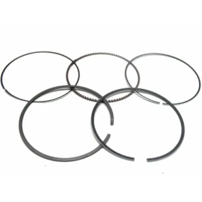 Pierścienie tłokowe Namura Yamaha YFZ 350 Banshee 87-06 średnica cylindra 64 75mm +0,75mm (NA-40000-3R)