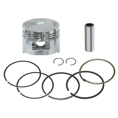Tłok Namura Kawasaki KFX 90 07-21 STD 46,97mm (NA-20080) Tłok Namura Kawasaki KFX 90 07-21 STD 46,97mm (NA-20080)