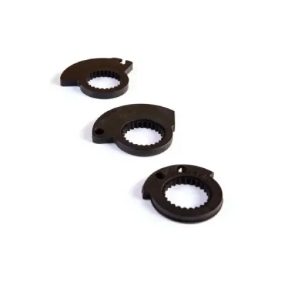 Zestaw do manetek BRAAAAP Throttle Cam Kit 2 - X-GRIP