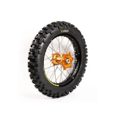 Opona X-Grip Jack The Gripper Soft 140/80-18 70M Tył TT DOT 02-35/2024 Opona X-Grip Jack The Gripper Soft 140/80-18 70M Tył TT DOT 02-35/2024