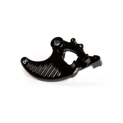 Osłona tylnej tarczy hamulcowej Beta X-Trainer Beta 250/300 RR 13-20 czarny - X-GRIP