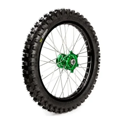 Opona X-Grip Hulkyboy Hard 90/100-21 57R Przód TT DOT 03-15/2024