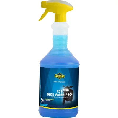 Środek do mycia motocykla rs1 bike wash pro 1l - Putoline
