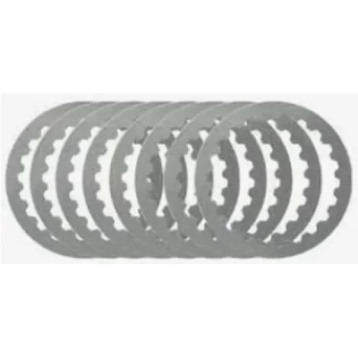 Komplet przekładek sprzęgłowych Psychic KTM LC4 620 EGS 94-95 620 Duke 94 620 SC 94-95 EGS 400 94 7 szt. (PS154A) (MX-03707S) Komplet przekładek sprzęgłowych Psychic KTM LC4 620 EGS 94-95 620 Duke 94 620 SC 94-95 EGS 400 94 7 szt. (PS154A) (MX-03707S)