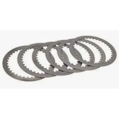 Komplet przekładek sprzęgłowych Psychic Yamaha XT 350 85-00 TT 350 85-95 6 szt. (PS008B) (MX-03598S)