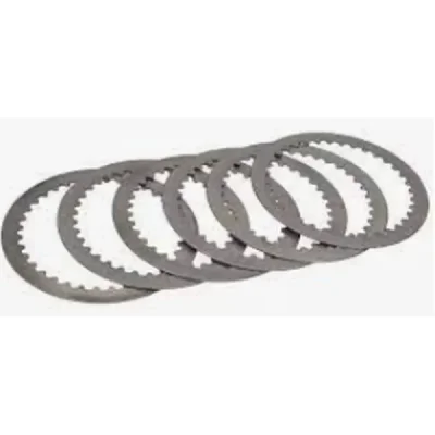Komplet przekładek sprzęgłowych Psychic Suzuki RM 250 96-12 7 szt. (PS079A) (MX-03553S)