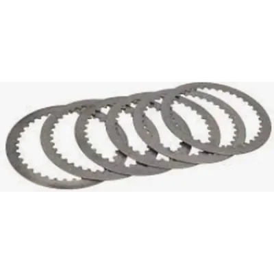 Komplet przekładek sprzęgłowych Psychic Honda XR 650 R 00-07 CR 250 83-89 CR 480 83 CR 500 84-89 6 szt. (PS004A) (MX-03502S) Komplet przekładek sprzęgłowych Psychic Honda XR 650 R 00-07 CR 250 83-89 CR 480 83 CR 500 84-89 6 szt. (PS004A) (MX-03502S)