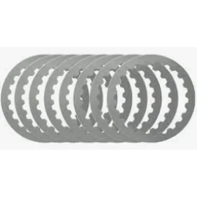 Komplet przekładek sprzęgłowych Psychic Beta 250 300 400 450 500 RR 7 szt. (PS227A) (MX-03245S)