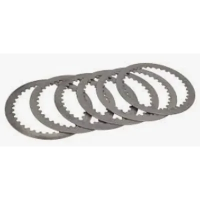 Komplet przekładek sprzęgłowych Psychic KTM EXC 400 450 525 05 SX 450 04-05 8 szt. (PS111B) (MX-03239S)
