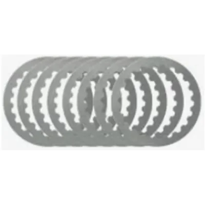 Komplet przekładek sprzęgłowych Psychic Yamaha WRF 450 05-16 7 szt. (PS038D) (MX-03218S)