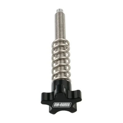 Śruba regulacji wolnych obrotów Fm-Parts KTM Husqvarna Gas Gas TPI 250 300 18-22 (FMPIDIBK)