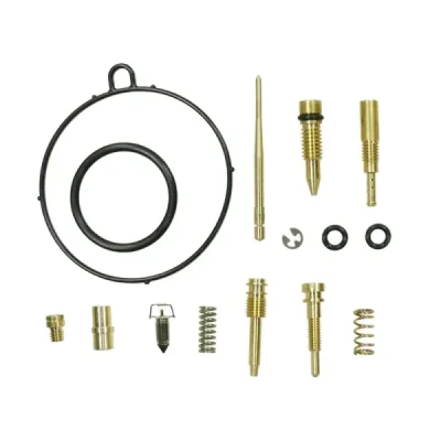 Zestaw naprawczy gaźnika Psychic Kawasaki KLX 140/L 08-16 26-1411 (XU-07402)