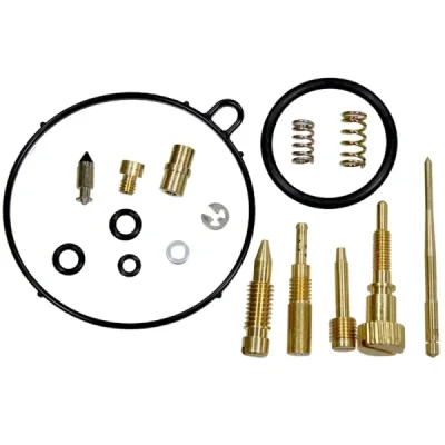 Zestaw naprawczy gaźnika Psychic Kawasaki KLX 110R 02-05 26-1403 (XU-07352)