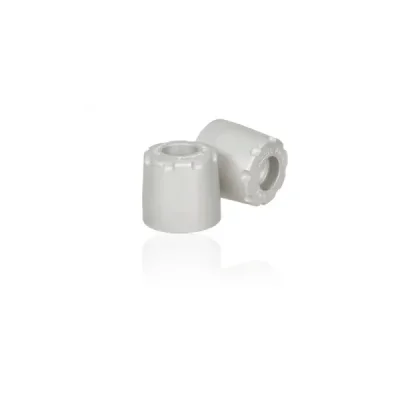 Końcówki kierownicy ciężarki srebrne 12-14 mm (12997/U1AL) Końcówki kierownicy ciężarki srebrne 12-14 mm (12997/U1AL)