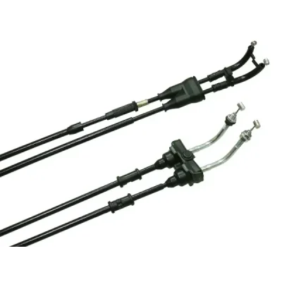 Linka gazu Psychic Yamaha YZ 250FX YZF 250 19-21 WRF YZF 450 18-21 53.110265 (MX-05966) Linka gazu Psychic Yamaha YZ 250FX YZF 250 19-21 WRF YZF 450 18-21 53.110265 (MX-05966)