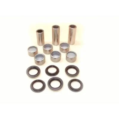 Zestaw naprawczy przegubu wahacza Amex Suzuki RM (MX-04142)