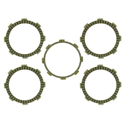 Tarcze sprzęgłowe Psychic Kawasaki KLX 125 C D L 10-16 KTM 125 Duke 11-15 RC 14-15 (MX-03613C) Tarcze sprzęgłowe Psychic Kawasaki KLX 125 C D L 10-16 KTM 125 Duke 11-15 RC 14-15 (MX-03613C)