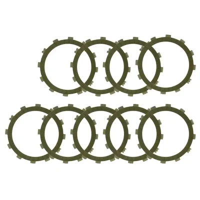 Tarcze sprzęgłowe Psychic Racing KTM SX EXC 250 94-08 300 94-07 (MX-03550P) Tarcze sprzęgłowe Psychic Racing KTM SX EXC 250 94-08 300 94-07 (MX-03550P)