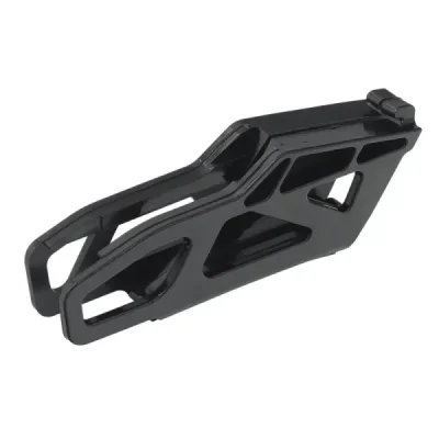 Prowadnica łańcucha Psychic Suzuki RMZ 250 19-21 RMZ 450 18-21 czarny (MX-03437BK)