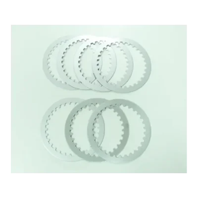 Komplet przekładek sprzęgłowych Psychic Kawasaki KX 250 92-08 7 szt. (PS047A) (MX-03223S) Komplet przekładek sprzęgłowych Psychic Kawasaki KX 250 92-08 7 szt. (PS047A) (MX-03223S)