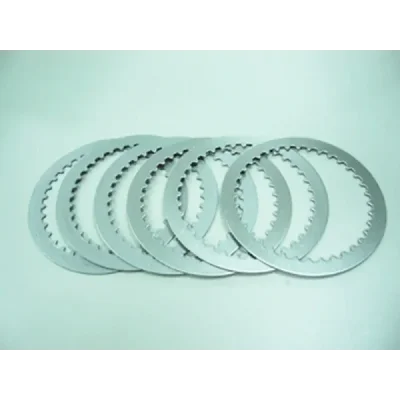 Komplet przekładek sprzęgłowych Psychic Suzuki DR 350 90-99 GS 500 E F 89-07 6 szt. (PS036C) (MX-03212S)