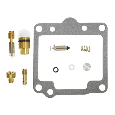 Zestaw naprawczy gaźnika Psychic Yamaha XS 1100LH/LH/SH 80-81 4H3-14901-00, 4H3-14902-00, 4H3-14903-00, 4H3-14904-00 (MU-07038) Zestaw naprawczy gaźnika Psychic Yamaha XS 1100LH/LH/SH 80-81 4H3-14901-00, 4H3-14902-00, 4H3-14903-00, 4H3-14904-00 (MU-07038)