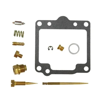Zestaw naprawczy gaźnika Psychic Yamaha XS 1100E/SE 78 2H7-14901-10, 2H7-14902-11, 2H7-14903-11, 2H7-14904-11 (MU-07033) Zestaw naprawczy gaźnika Psychic Yamaha XS 1100E/SE 78 2H7-14901-10, 2H7-14902-11, 2H7-14903-11, 2H7-14904-11 (MU-07033)