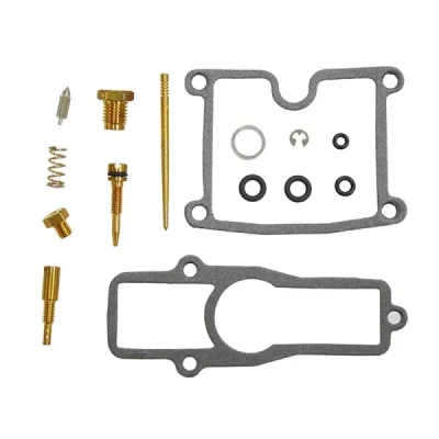 Zestaw naprawczy gaźnika Psychic Kawasaki KZ 550 80-83 16001-1210, 16001-1285 (MU-07024)