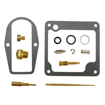 Zestaw naprawczy gaźnika Psychic Kawasaki KZ 900 73-75 16001-217 (MU-07023)