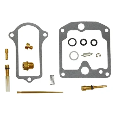 Zestaw naprawczy gaźnika Psychic Suzuki GS 550E 77-79 13201-47010 (MU-07019)
