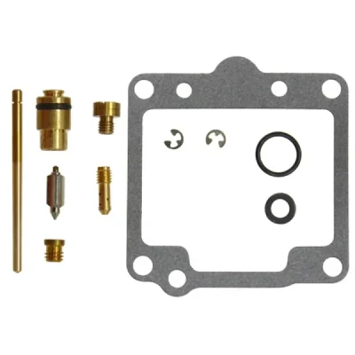 Zestaw naprawczy gaźnika Psychic Suzuki GS 650G/E/C/M Katana 81-83 13201-34300, 13202-34300, 13203-34300, 13204-34300 (MU-07017) Zestaw naprawczy gaźnika Psychic Suzuki GS 650G/E/C/M Katana 81-83 13201-34300, 13202-34300, 13203-34300, 13204-34300 (MU-07017)
