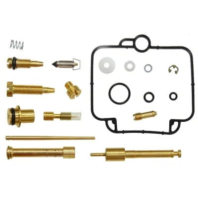 Zestaw naprawczy gaźnika Psychic Suzuki GS 500E 89-00 13201-01DA1, 13201-01D02, 13202-01DA1, 13202-01D02 (MU-07016) Zestaw naprawczy gaźnika Psychic Suzuki GS 500E 89-00 13201-01DA1, 13201-01D02, 13202-01DA1, 13202-01D02 (MU-07016)