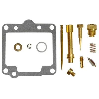 Zestaw naprawczy gaźnika Psychic Yamaha XS 1100F 79 3H7-14900-01 (MU-07013)