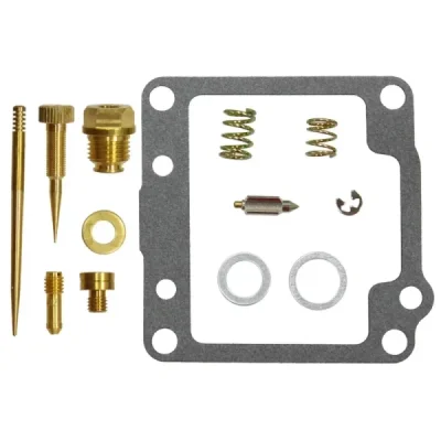 Zestaw naprawczy gaźnika Psychic Yamaha XS 400 77 2A2-14900-60-00 (MU-07010)