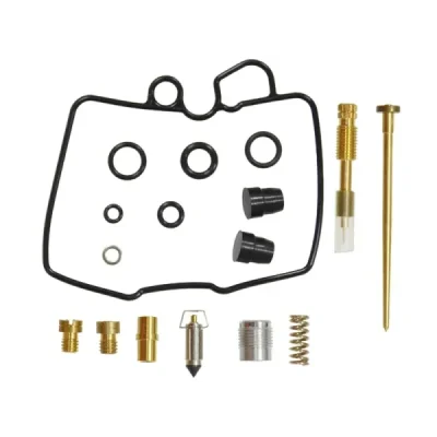 Zestaw naprawczy gaźnika Psychic Honda CB400T 78-79 16101-413-004, 16101-413-024, 16102-413-004, 16102-413-024 (MU-07007)