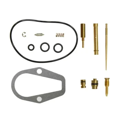 Zestaw naprawczy gaźnika Psychic Honda CB550F Super Sport 75-77 16100-390-014 (MU-07006)