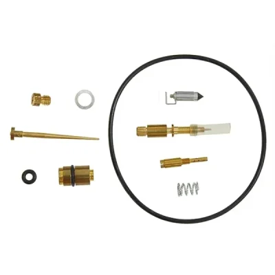 Zestaw naprawczy gaźnika Psychic Honda CB360 75-77 16100-369-000 (MU-07002)