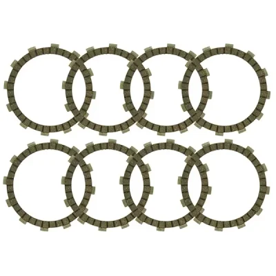 Tarcze sprzęgłowe Psychic BMW F 650 GS 99-03 F 650 CS 00-03 (MC-03947C) Tarcze sprzęgłowe Psychic BMW F 650 GS 99-03 F 650 CS 00-03 (MC-03947C)