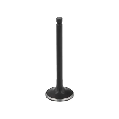 Zawór wydechowy Bronco stalowy Yamaha YFM 600 Grizzly 98-01 XT 600 87-03 (AU-09157E)