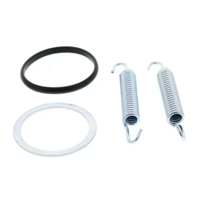 Sprężyny do mocowania wydechu Winderosa Suzuki RM 250 03-08 uszczelniacze w zestawie (823151) Sprężyny do mocowania wydechu Winderosa Suzuki RM 250 03-08 uszczelniacze w zestawie (823151)