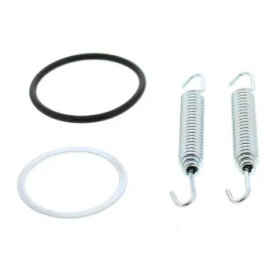 Sprężyny do mocowania wydechu Winderosa Yamaha YZ 125 90-93 uszczelniacze w zestawie (823147) Sprężyny do mocowania wydechu Winderosa Yamaha YZ 125 90-93 uszczelniacze w zestawie (823147)