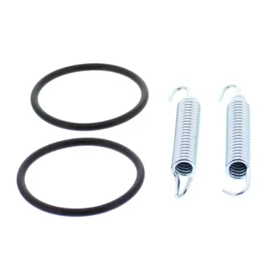 Sprężyny do mocowania wydechu Winderosa Yamaha YZ 125 99-00 uszczelniacze w zestawie (823145) Sprężyny do mocowania wydechu Winderosa Yamaha YZ 125 99-00 uszczelniacze w zestawie (823145)