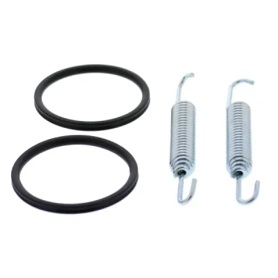Sprężyny do mocowania wydechu Winderosa Yamaha YZ 125 05-19 uszczelniacze w zestawie (823143) Sprężyny do mocowania wydechu Winderosa Yamaha YZ 125 05-19 uszczelniacze w zestawie (823143)