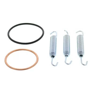 Sprężyny do mocowania wydechu Winderosa Yamaha YZ 250 87-94 uszczelniacze w zestawie (823142) Sprężyny do mocowania wydechu Winderosa Yamaha YZ 250 87-94 uszczelniacze w zestawie (823142)