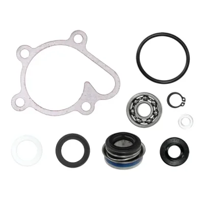 Zestaw naprawczy pompy wody Bronco Yamaha YFM 400 00-08, YFM 450 03-14 (AT-10094)