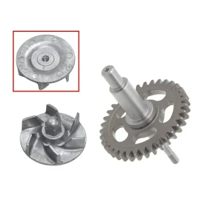 Wałek i wirnik pompy wody Bronco Polaris Sportsman Forest/Touring/X2/XP 550 09-14 3090132 (AT-10083A) Wałek i wirnik pompy wody Bronco Polaris Sportsman Forest/Touring/X2/XP 550 09-14 3090132 (AT-10083A)