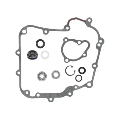 Zestaw naprawczy pompy wody Kawasaki KVF 300 Brute Force Bronco